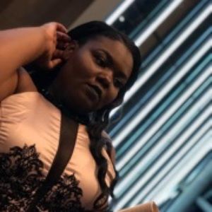 Meet your Posher, Janae